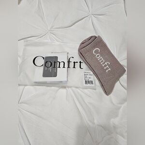 Comfrt Socks Size L/XL